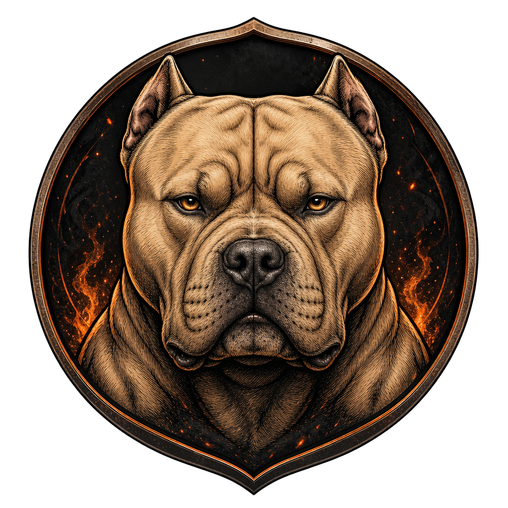 Logo Hermes Bullys